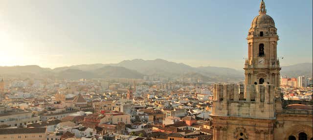Free tour por Málaga