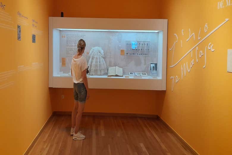 Picasso de Málaga