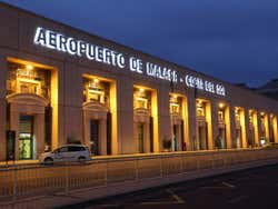Aeropuerto de Málaga-Costa del Sol