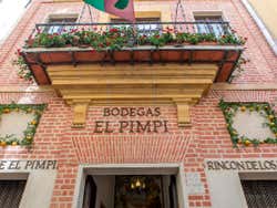 Bodegas El Pimpi
