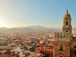 Vistas de la Catedral
