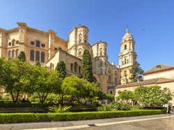 Catedral de Málaga