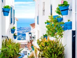Mijas