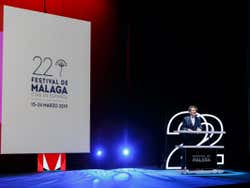 Entrega de premios