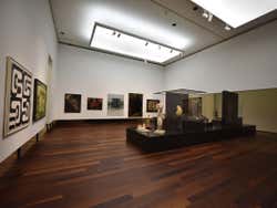 Exposición del Museo de Málaga