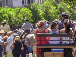 Feria de Málaga