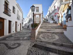Frigiliana