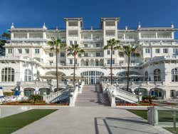 Gran Hotel Miramar
