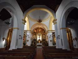 Iglesia de San Antón