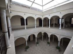Recorriendo el Museo Thyssen