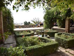 Plaza de Armas