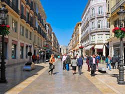 Calle Larios