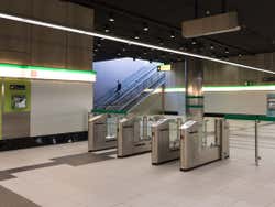 Metro de Málaga