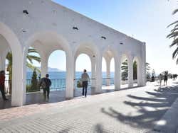 Mirador Nerja
