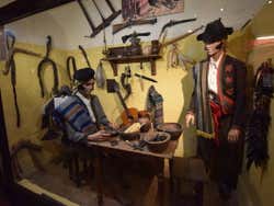 Museo del Bandolero
