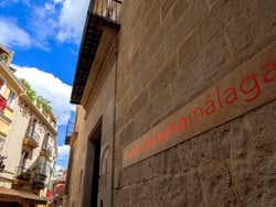 Entrada Museo Picasso