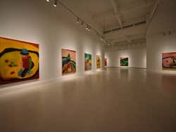 Centro de Arte Contemporáneo