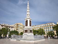 Monumento a Torrijos