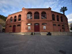 Plaza de toros de La Malagueta