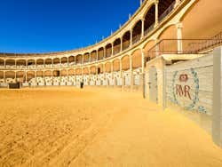 Plaza de toros de Ronda
