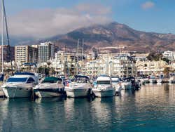Benalmádena