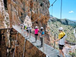 Caminito del Rey