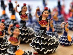 Regalos de Málaga
