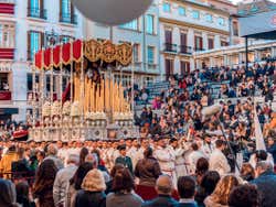 Semana Santa de Málaga