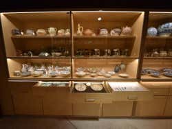 Vasijas del Museo de Málaga