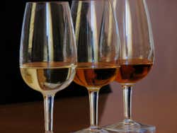 Vino dulce