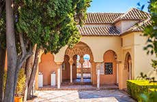 Guía de Málaga