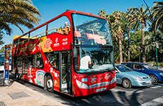 Guía de Málaga
