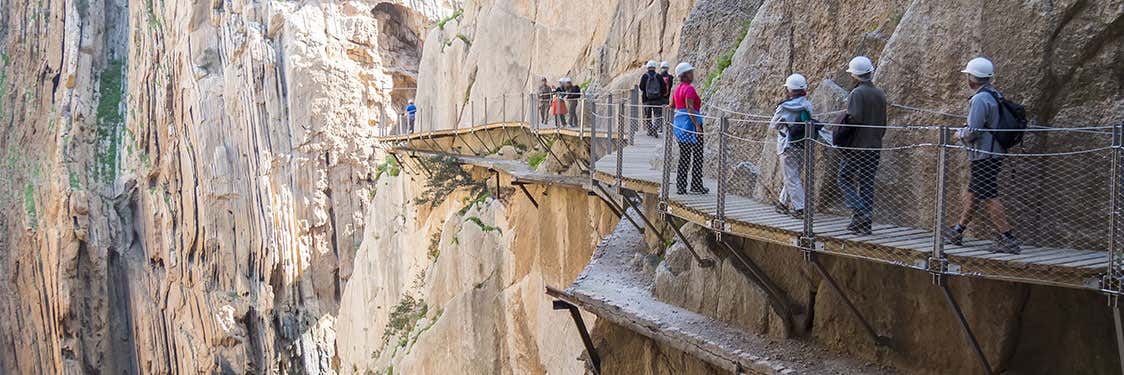 Caminito del Rey