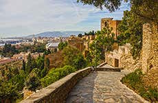 Guía de Málaga