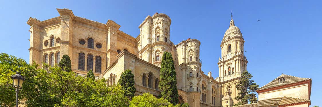 Catedral de Málaga