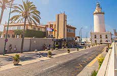 Guía de Málaga