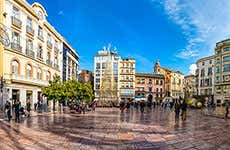 Guía de Málaga