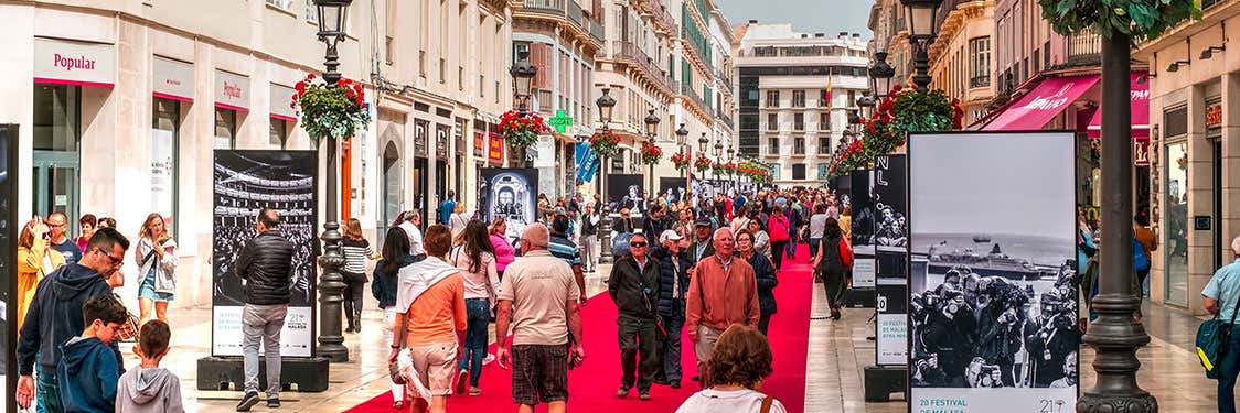 Festival de Cine de Málaga