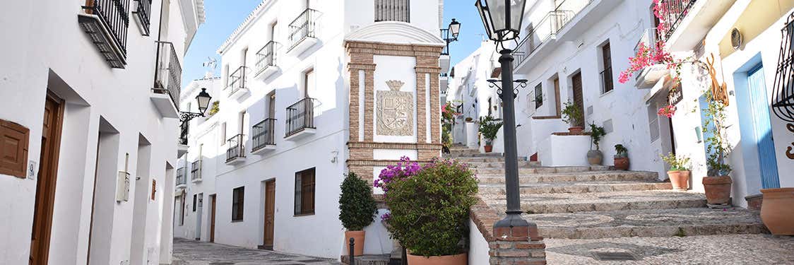 Frigiliana