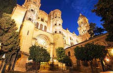 Guía de Málaga