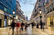 Guía de Málaga