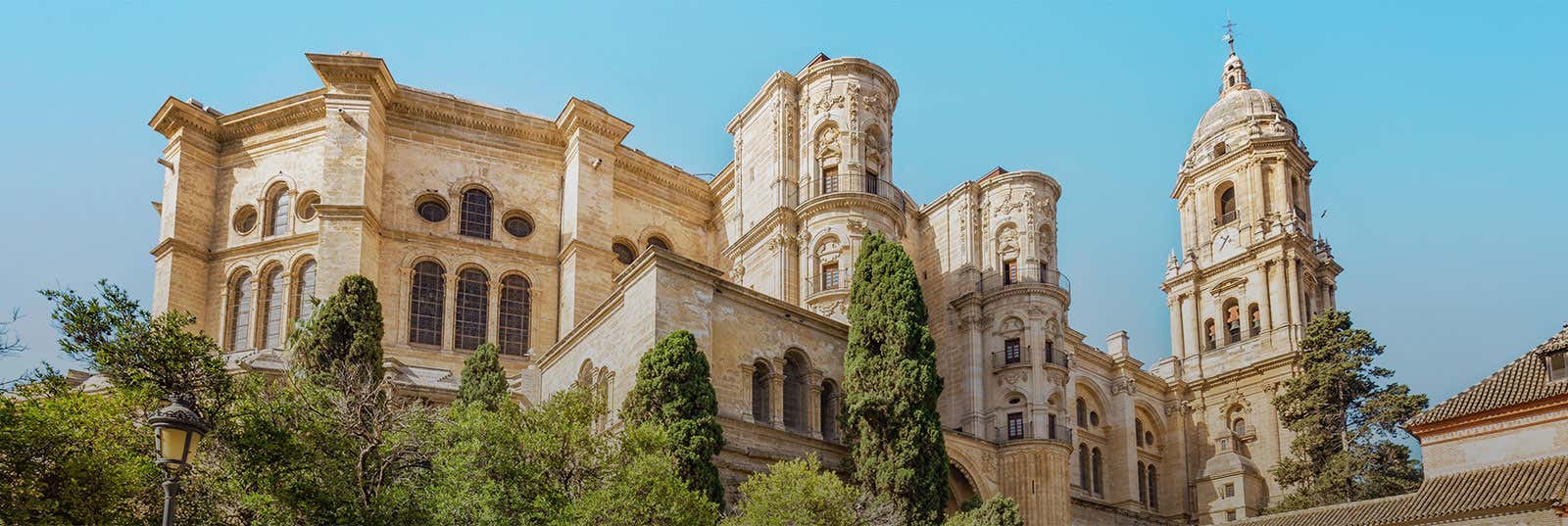 Guía turística de Málaga