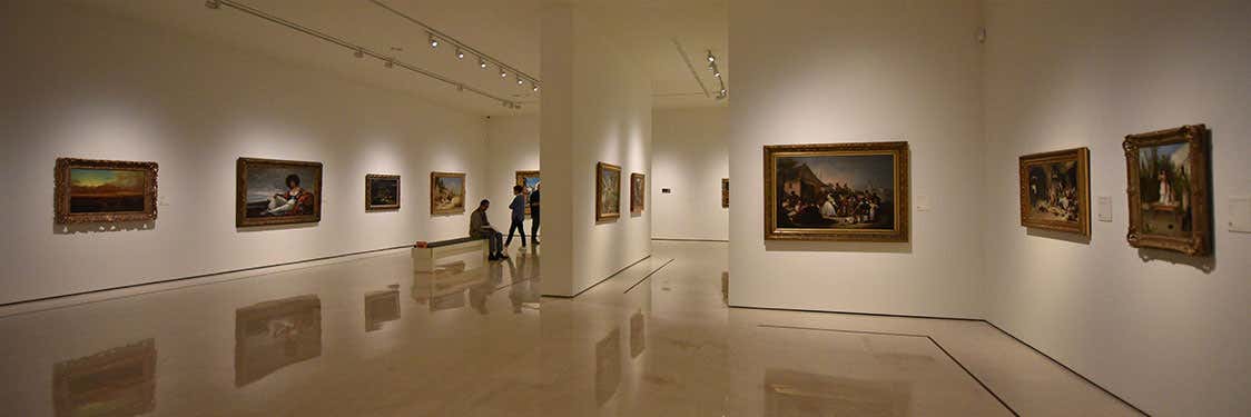 Museo Carmen Thyssen