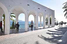 Guía de Málaga