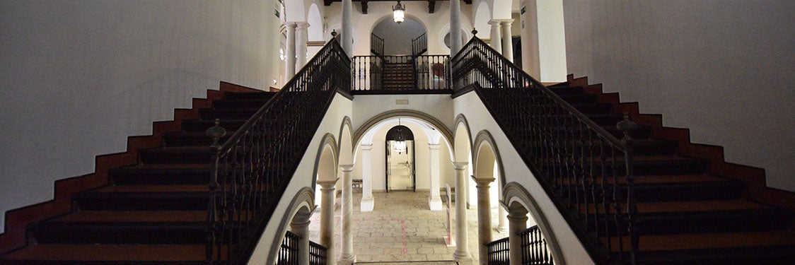 Palacio Episcopal-Centro de Arte