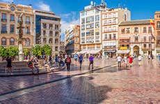 Guía de Málaga