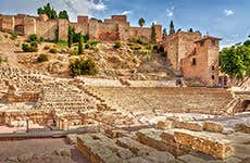 Guía de Málaga