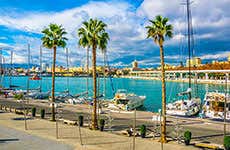 Guía de Málaga