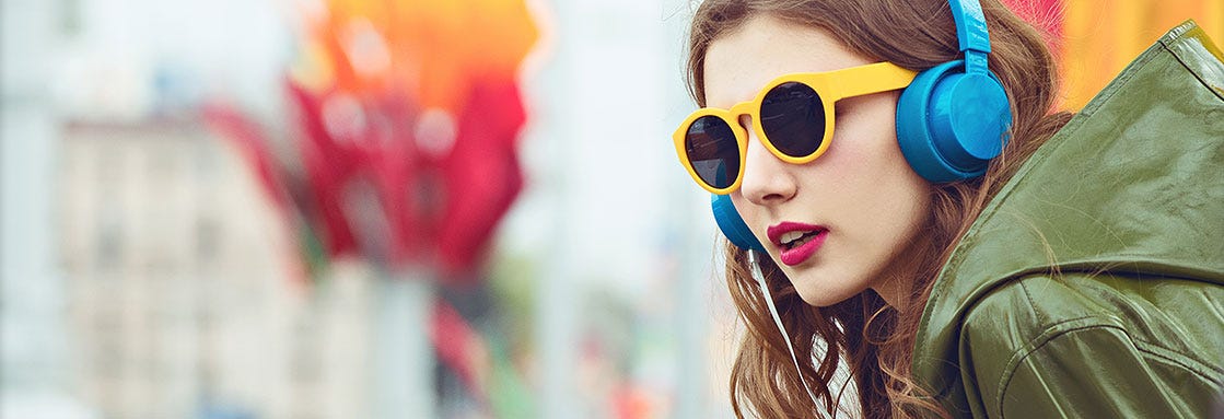 Audioguía de Málaga gratis