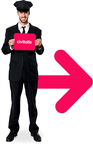 Reserva de traslados en Málaga